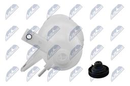 Vase d'expansion, liquide de refroidissement NTY CZW-TY-000