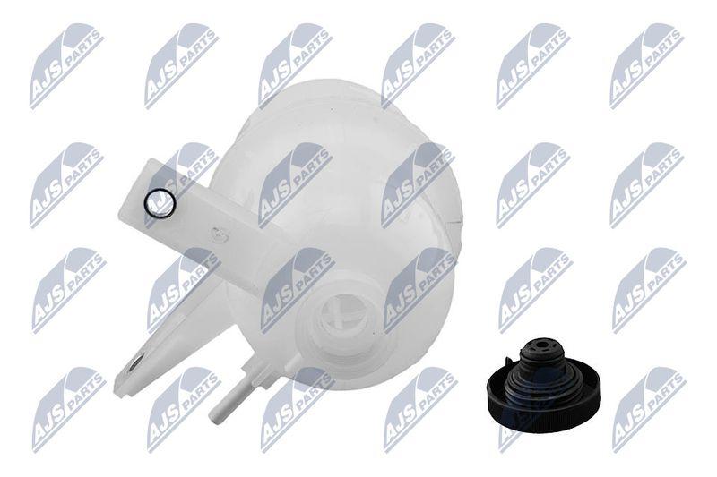 Vase d'expansion, liquide de refroidissement NTY CZW-TY-000