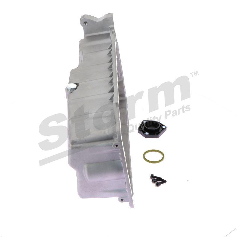 Carter d'huile STORM QUALITY PARTS 999004