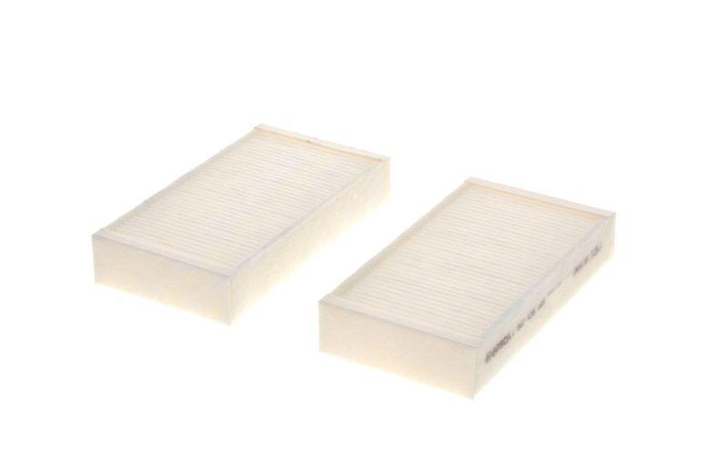 Filtre, air de l'habitacle BOSCH 1 987 435 055