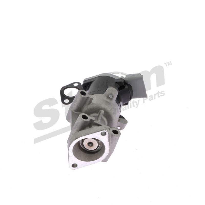 Vanne EGR STORM QUALITY PARTS 9078