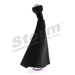 Garnissage de levier de changement de vitesse STORM QUALITY PARTS 7003061