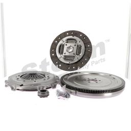 Kit adaptateur, embrayage STORM QUALITY PARTS STO835071A