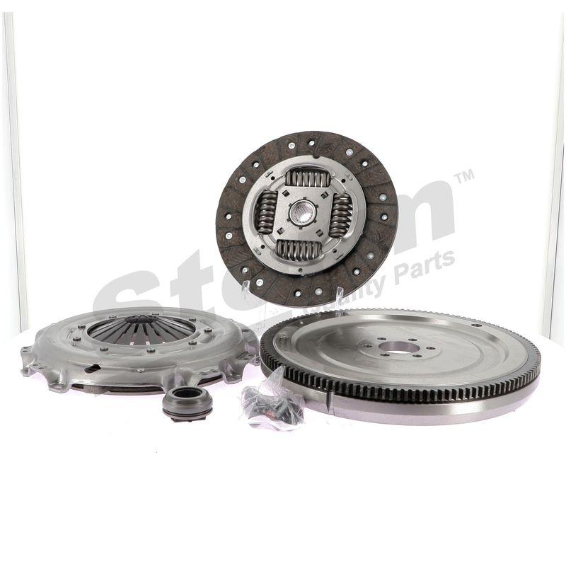 Kit adaptateur, embrayage STORM QUALITY PARTS STO835071A