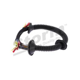 Kit réparation de câble, hayon de coffre STORM QUALITY PARTS 151002