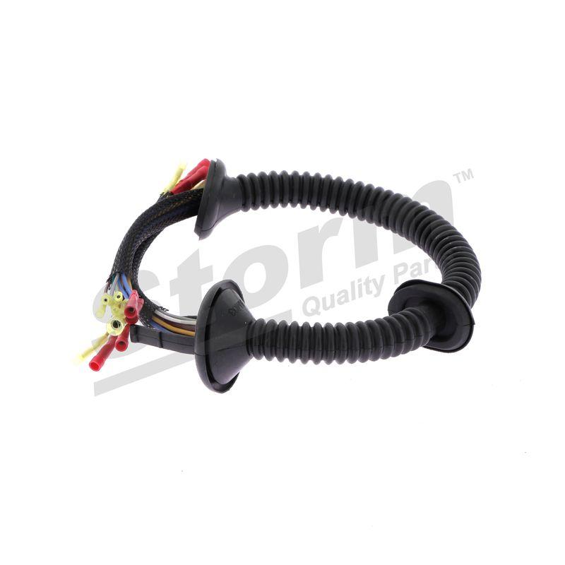 Kit réparation de câble, hayon de coffre STORM QUALITY PARTS 151002