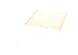 Filtre, air de l'habitacle BOSCH 1 987 432 090