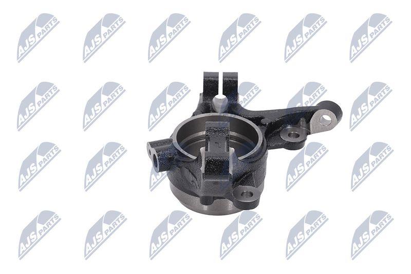 Fusée d'essieu, suspension de roue NTY ZZP-HY-524