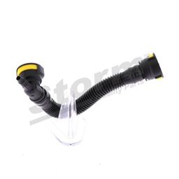 Tuyau, ventilation de carter-moteur STORM QUALITY PARTS F15400