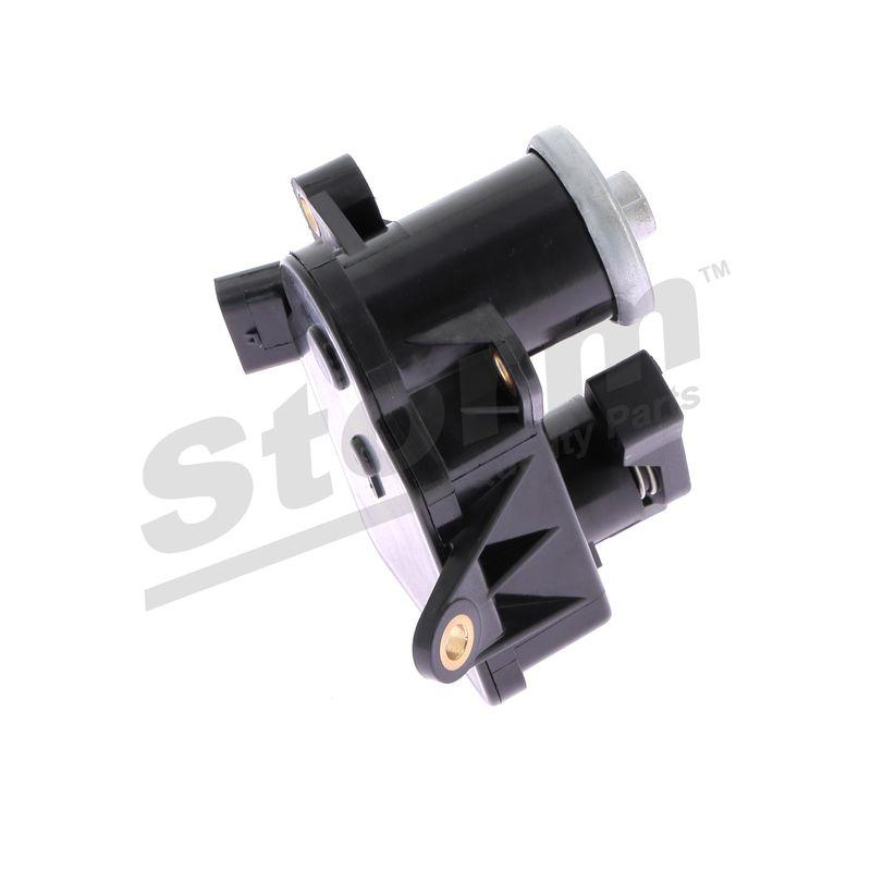 Element d'ajustage, soupapes de turburlence (tuyau d'admis°) STORM QUALITY PARTS STO500521