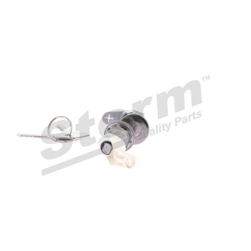 Jeu de cylindres de serrures STORM QUALITY PARTS 87025