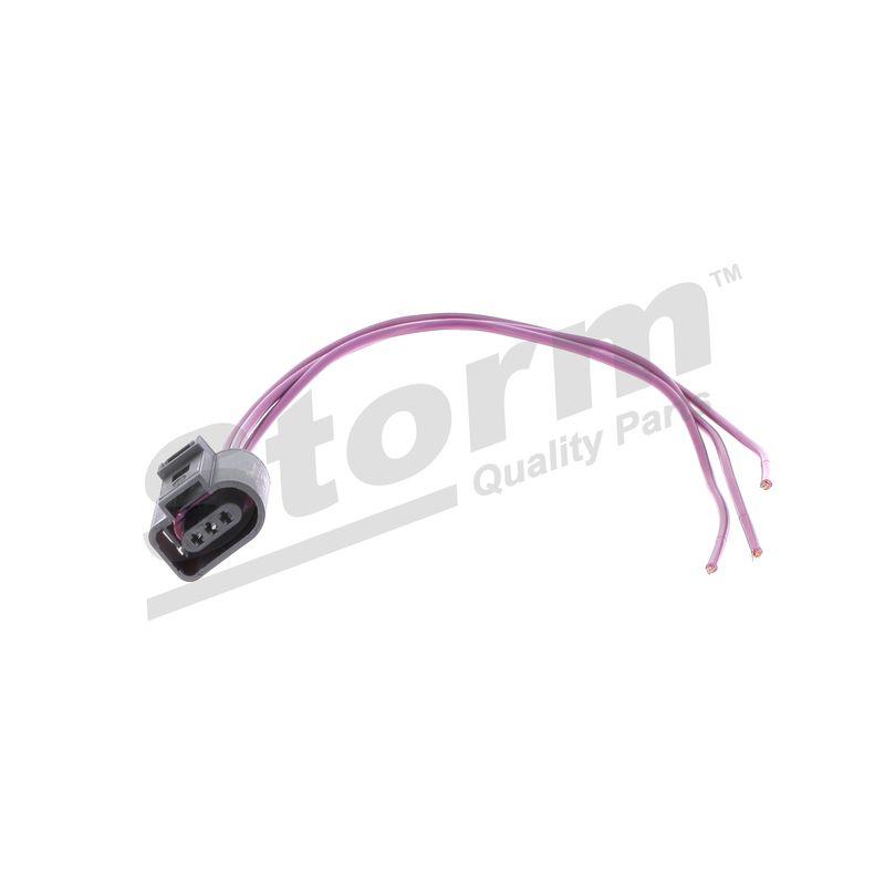 Kit réparation de câble, déphaseur d’arbre à cames STORM QUALITY PARTS 102100
