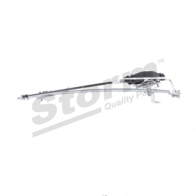 Lève-vitre STORM QUALITY PARTS 39672