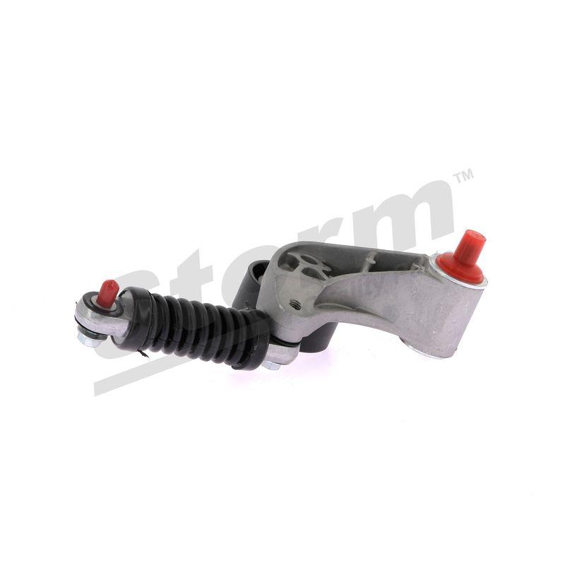 Tendeur de courroie, courroie trapézoïdale à nervures STORM QUALITY PARTS 88028