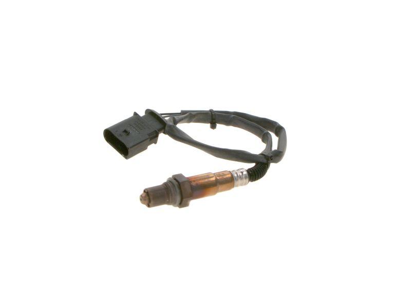 Sonde lambda BOSCH 0 258 006 127
