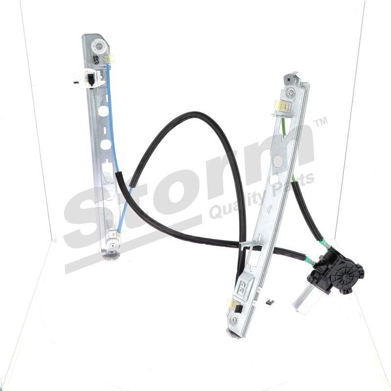 Lève-vitre STORM QUALITY PARTS 87274