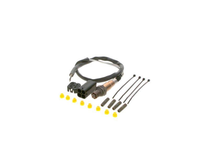 Sonde lambda BOSCH 0 258 986 615
