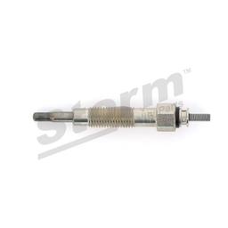 Bougie de préchauffage STORM QUALITY PARTS 512001