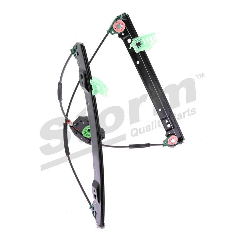 Lève-vitre STORM QUALITY PARTS 36476