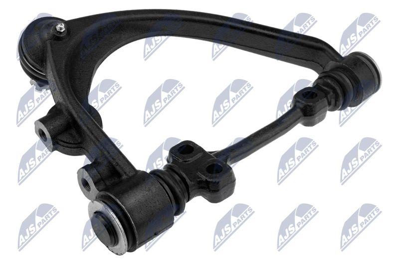 Bras de liaison, suspension de roue NTY ZWG-TY-038