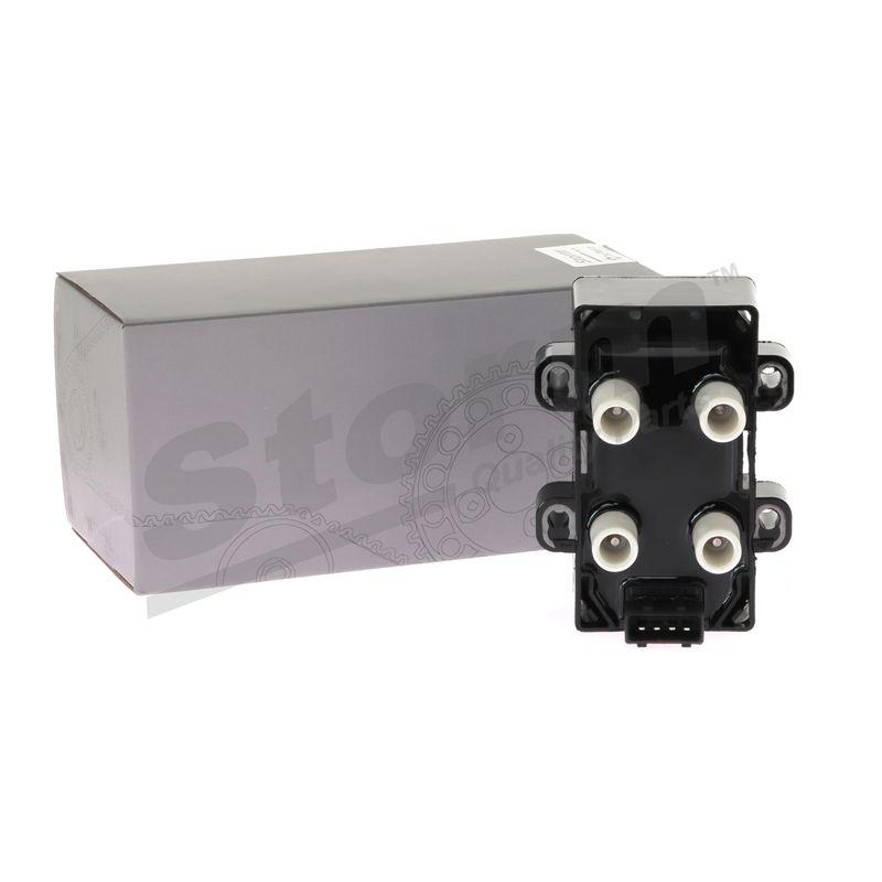 Bobine d'allumage STORM QUALITY PARTS 880056