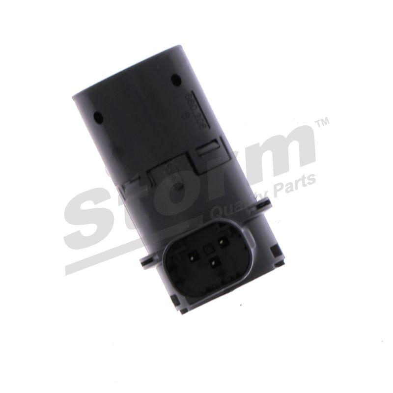 Capteur, aide au stationnement STORM QUALITY PARTS 151110