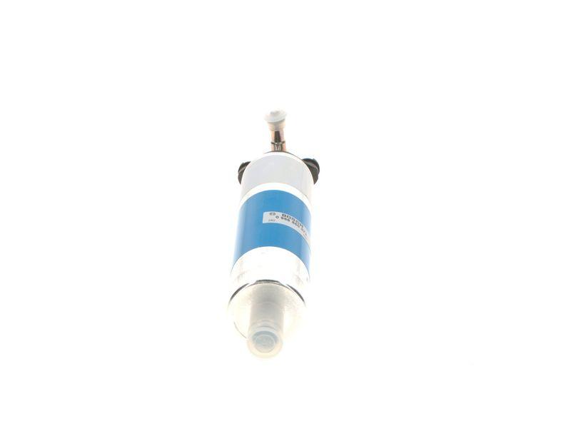 Pompe à carburant BOSCH 0 986 580 372