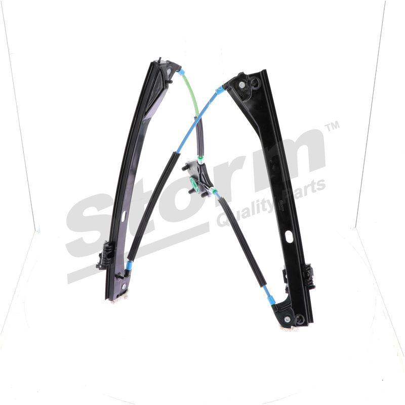 Lève-vitre STORM QUALITY PARTS 9307578