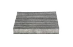 Filtre, air de l'habitacle BOSCH 1987435511