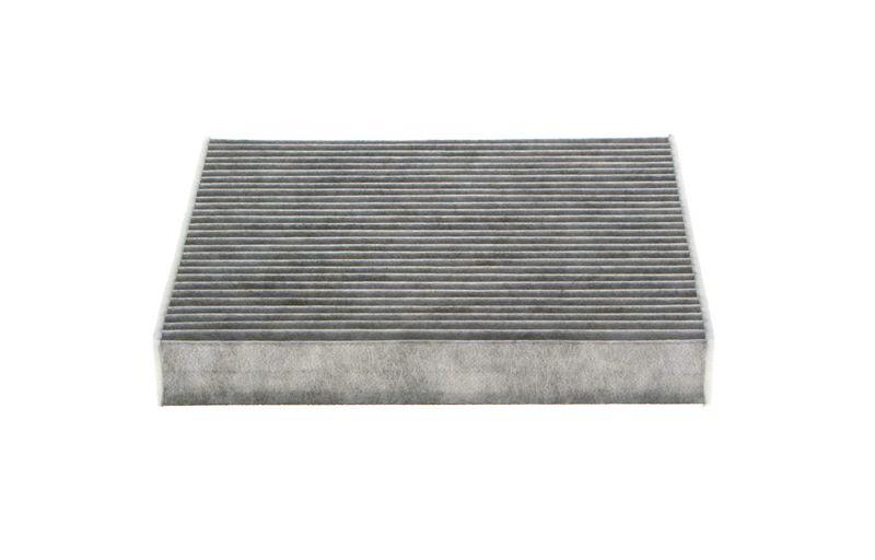 Filtre, air de l'habitacle BOSCH 1 987 435 511