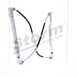 Lève-vitre STORM QUALITY PARTS 2857505