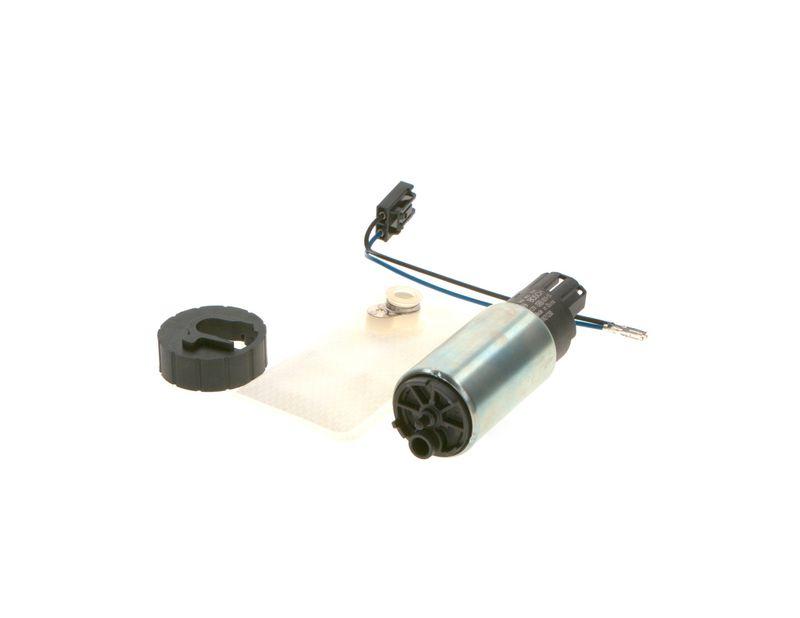 Pompe à carburant BOSCH 0 986 580 942