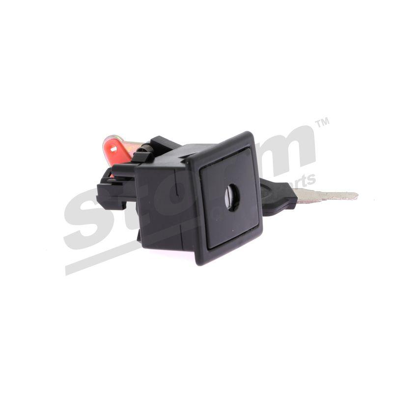 Serrure de capot de coffre STORM QUALITY PARTS 81029