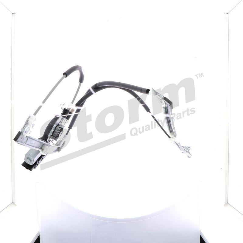 Lève-vitre STORM QUALITY PARTS 88078