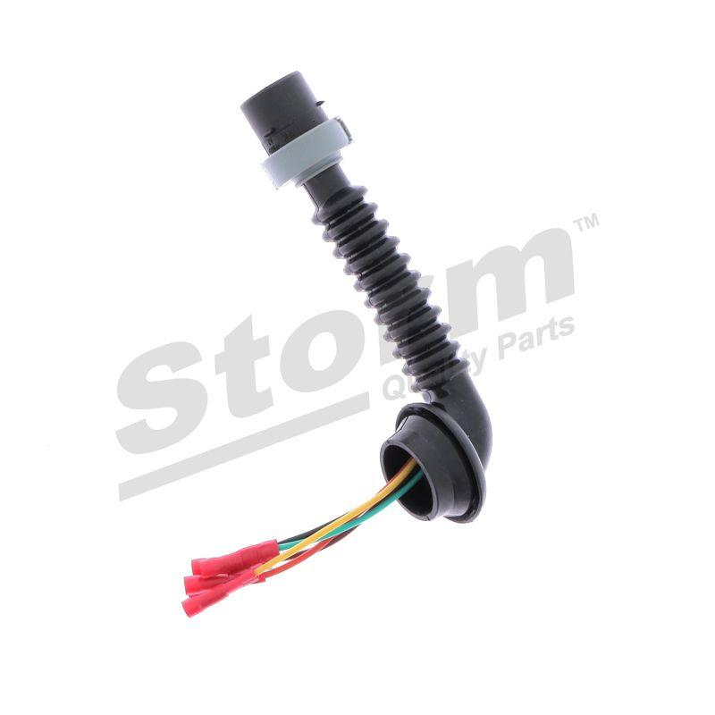 Kit réparation de câble, porte STORM QUALITY PARTS 699010