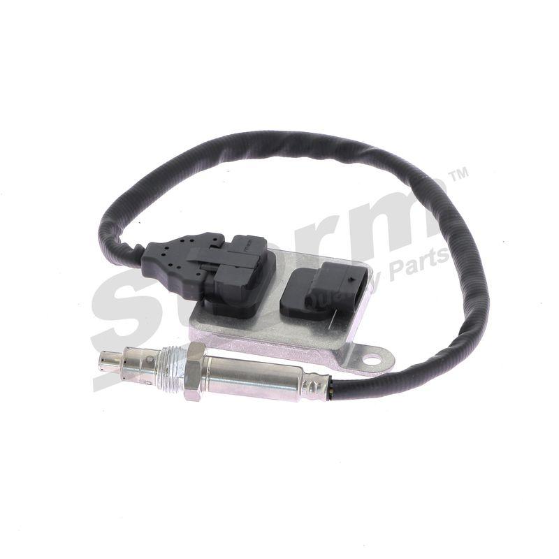 Capteur NOx, Catalyseur NOx STORM QUALITY PARTS 800806