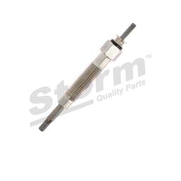 Bougie de préchauffage STORM QUALITY PARTS 502094