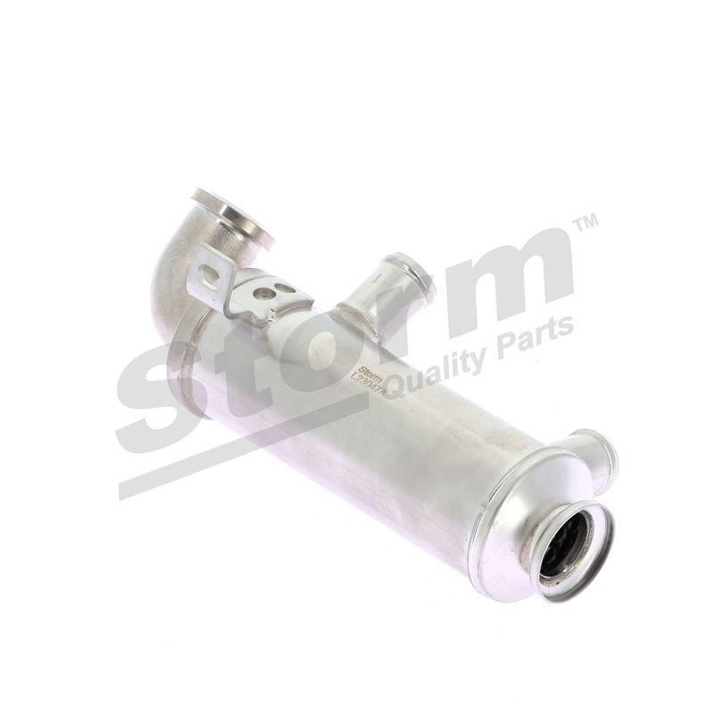 Radiateur, réaspiration des gaz d'échappement STORM QUALITY PARTS 9068