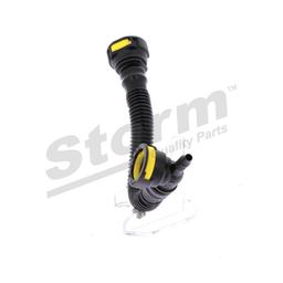 Tuyau, ventilation de carter-moteur STORM QUALITY PARTS F15400