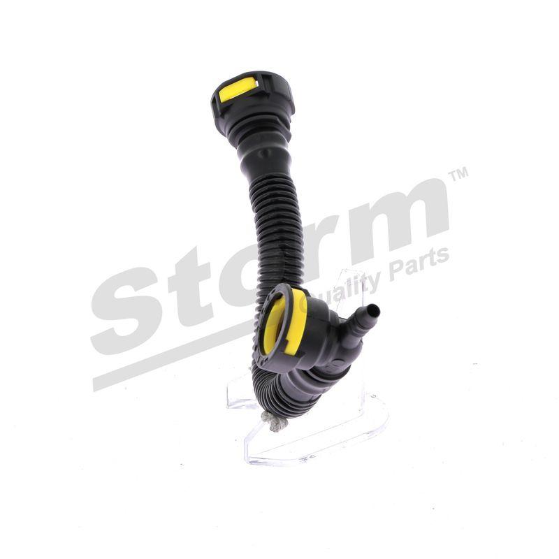 Tuyau, ventilation de carter-moteur STORM QUALITY PARTS F15400