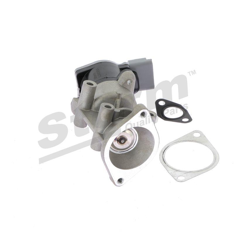 Vanne EGR STORM QUALITY PARTS 9104