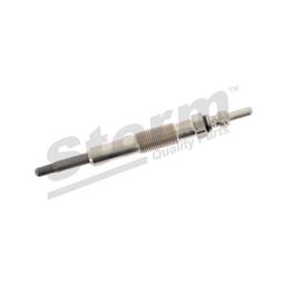 Bougie de préchauffage STORM QUALITY PARTS 526375
