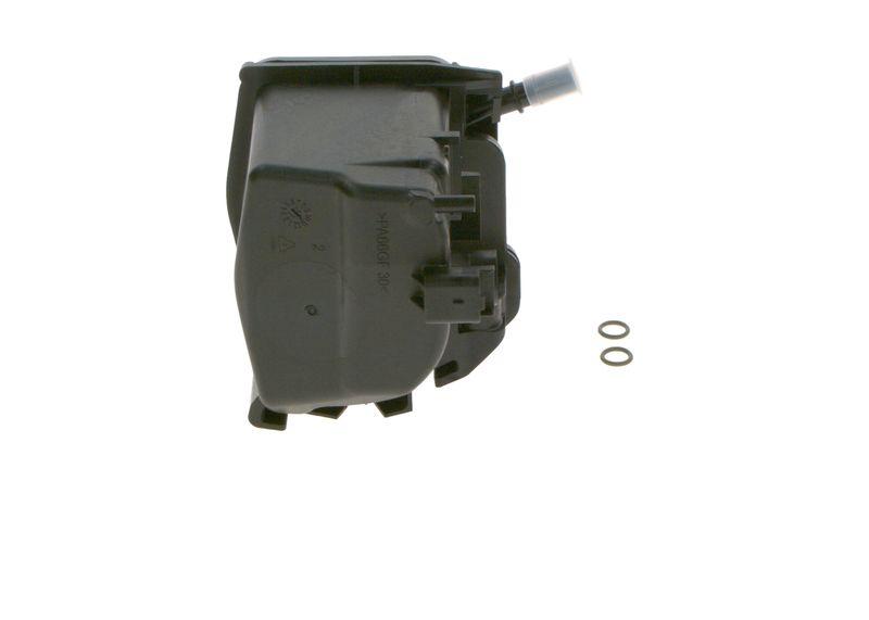 Filtre à carburant BOSCH 0 450 907 006