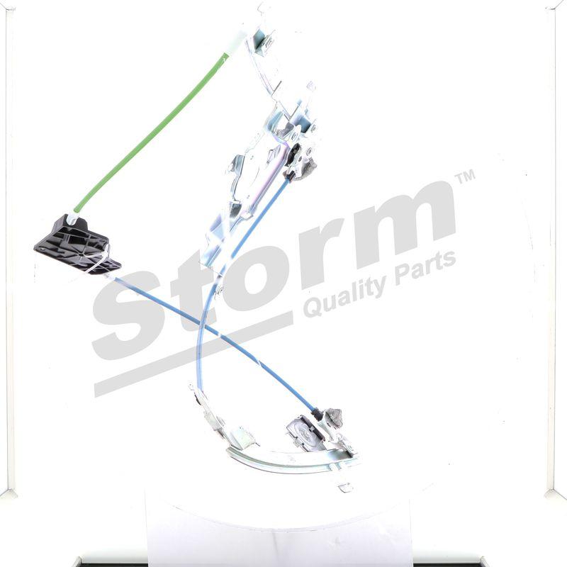 Lève-vitre STORM QUALITY PARTS 176078
