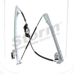 Lève-vitre STORM QUALITY PARTS 93080