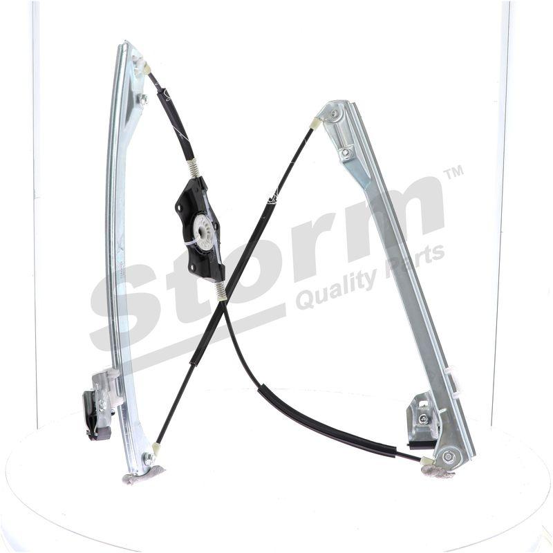 Lève-vitre STORM QUALITY PARTS 93080