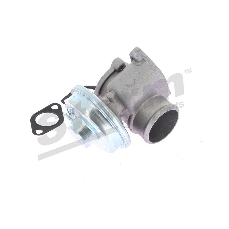 Vanne EGR STORM QUALITY PARTS 9060