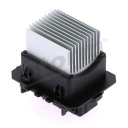 Résistance, pulseur d'air habitacle STORM QUALITY PARTS 777034