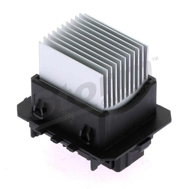 Résistance, pulseur d'air habitacle STORM QUALITY PARTS 777034