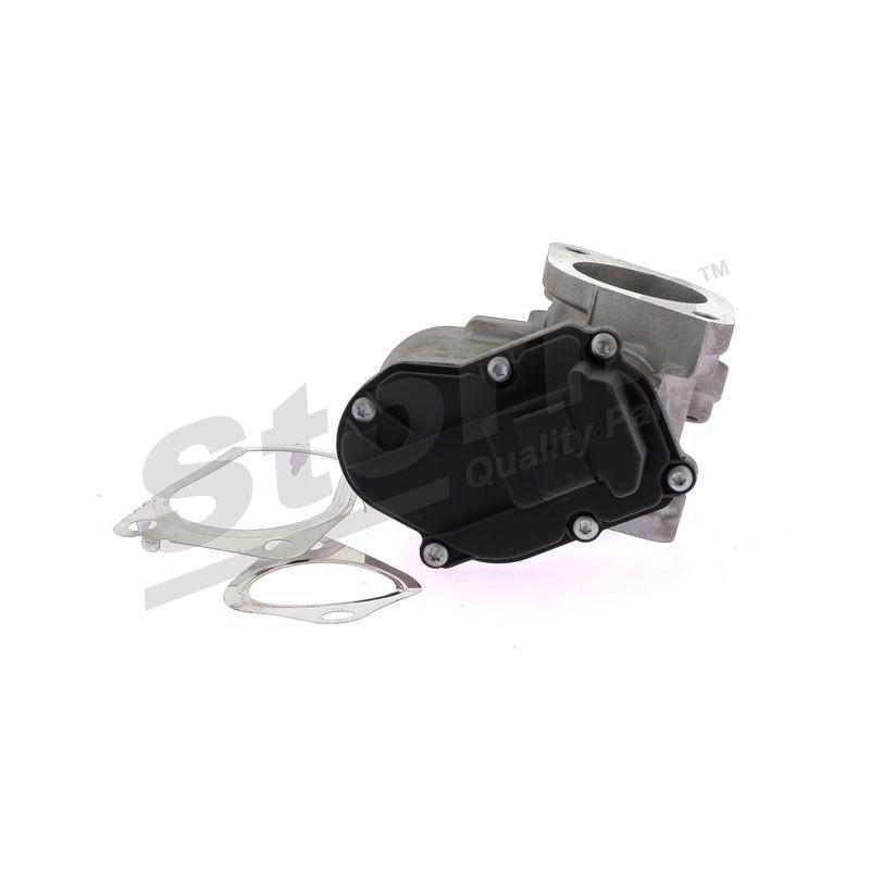 Vanne EGR STORM QUALITY PARTS 9053